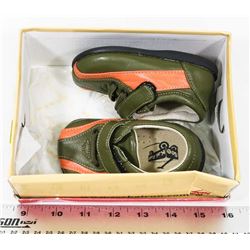 SEE KAI RUN SIZE 4 FOOTWEAR