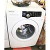 Image 1 : SAMSUNG VRT WHITE HEAVY DUTY WASHER