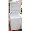 Image 1 : FRIGIDAIRE STACKER WHITE HEAVY DUTY