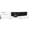 Image 2 : SAMSUNG WASHER & DRYER WHITE FRONT LOAD VRT.