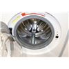 Image 4 : SAMSUNG WASHER & DRYER WHITE FRONT LOAD VRT.