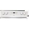 Image 2 : WHITE COIL TOP WHIRLPOOL STOVE
