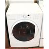 Image 1 : KENMORE FRONT LOAD HEAVY DUTY WASHER.