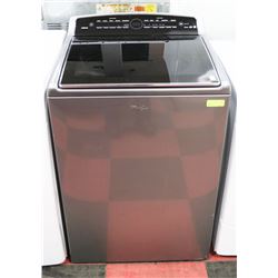 WHIRLPOOL GREY CABRIO HIGH EFFICENCY