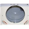 Image 3 : ADMIRAL 4 CYCLE DRYER WHITE COLOR