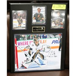 LAS VEGAS HOCKEY PICTURE