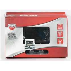 AUTO DRIVE WIRELESS BACK UP CAMERA