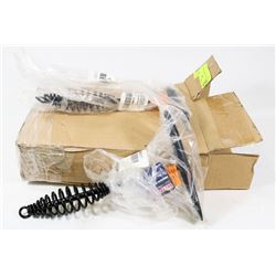 CASE OF 6 WESTWARD CHIPPING HAMMER