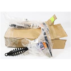 CASE OF 6 WESTWARD CHIPPING HAMMER