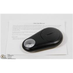 NEW BLUETOOTH KEY TRACKING DEVICE