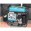 Image 1 : MAKITA GENERATOR G5501R