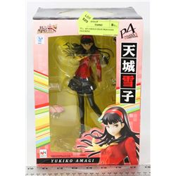 YUKIKO AMAGI HIGH PRIESTESS FIGURINE
