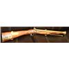 Image 1 : VINTAGE REPLICA DECORATIVE MUSKET 28” LONG