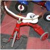 Image 1 : 1950S TRICYCLE