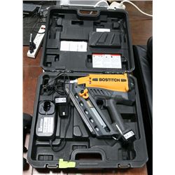 STANLEY-BOSTITCH PAPER TAPE STICK, 3 1/2 IN.