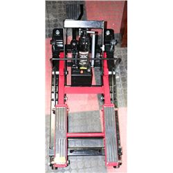 MOTOMASTER MOTORCYCLE/ATV JACK -