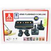 Image 1 : ATARI FLASHBACK 8 DELUXE CONSOLE W/ 105 GAMES