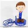 Image 1 : NEW TETLEY TEA NOVELTY WALL PHONE