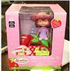 Image 1 : BOXED STRAWBERRY SHORTCAKE TELEPHONE