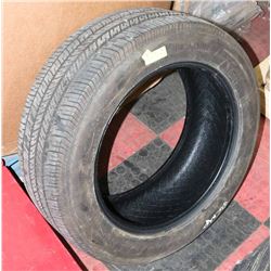 GOODYEAR EAGLE RS-A 245 15/R18 TIRE