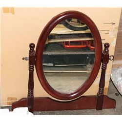 DRESSING TABLE MIRROR