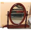 Image 1 : DRESSING TABLE MIRROR