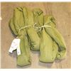 Image 1 : LOT OF 2 SUPER SLINGS GREEN 5' EACH