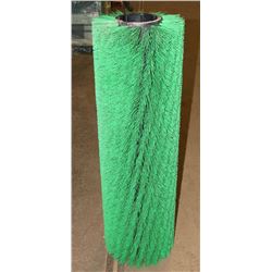 45" NYLON SWEEPER BRUSH