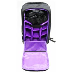 G-RAPHY CAMERA BACKPACK