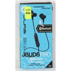 JLAB JBUDS PRO BLUETOOTH WIRELESS EARBUDS