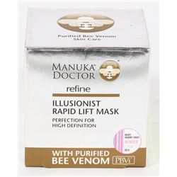MANUKA DOCTOR ILLUSIONIST RAPID LIFT MASK