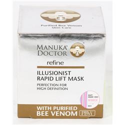 MANUKA DOCTOR ILLUSIONIST RAPID LIFT MASK