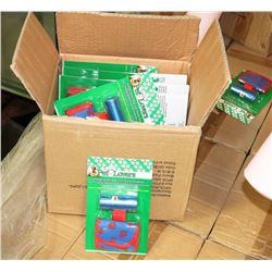 BOX  OF 15 BIODEGRADEABLE POOP N SCOOP BAGS