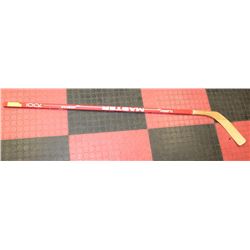 RUSSIAN HOCKEY STICK - NEVER USED - SHOOTS RIGHT