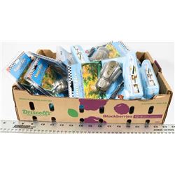 FLAT OF SMART BEE WIPER BLADE REPAIR DEVICES