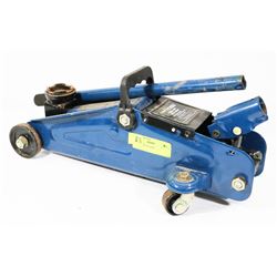 2 TON TROLLEY JACK