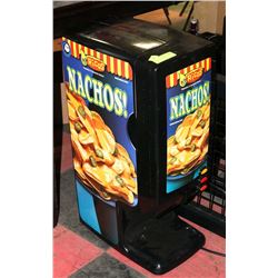 RICOS NACHO MACHINE
