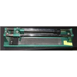 TILE CUTTER