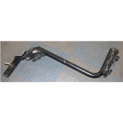 LARGE METAL BIKE CARRIER