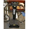 Image 1 : PROGRESSION FITNESS VIBRATION EXERCISE MACHINE