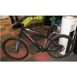 SPECIALIZED HARD ROCK MOUNTAIN BIKE , 26" TIRES