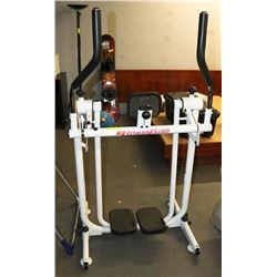 FITNESS FLYER WALKER