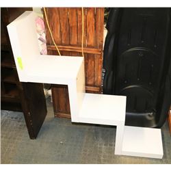 IKEA LADDER WALL SELF (LACK)