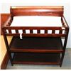 Image 1 : BABY CHANGE TABLE