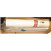Image 1 : ROLL OF AQUASOL PAPER AWS -60  /R-231