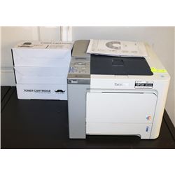 BROTHER HL-4050 CDN LASER PRINTER WITH