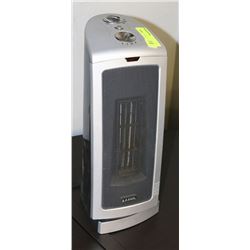 LASKO OSCILLATING HEATER