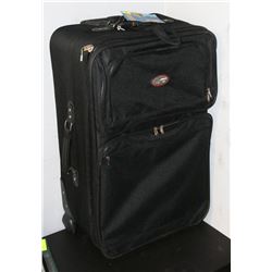 AMERICAN UNI ROLLING LARGE SUITCASE