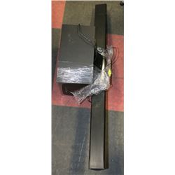 PROSCAN SURROUND SOUND SPEAKERS