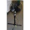 Image 1 : BLACK 3 SPEED ELECTRIC FAN